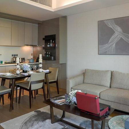 马卡蒂 Oakwood Makati Avenue酒店 外观 照片